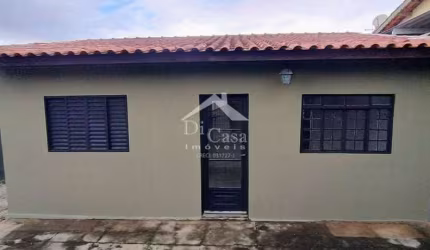 Casa para Locação 2 Dorms - Perto da Av. Lucas, Pet Friendly!