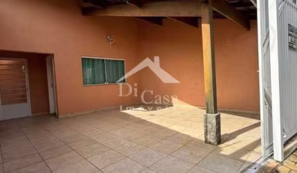 Oportunidade imperdível! Casa para locação a apenas 5 minutos do Centro — conforto, praticidade e localização privilegiada!