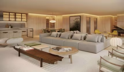 Apartamento com 4 quartos, 362,40m², à venda em São Paulo, Vila Beatriz
