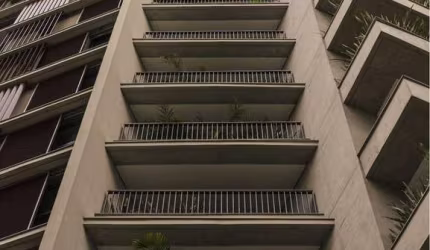 Apartamento com 340m²,  4 suítes, 4 vagas e depósito privativo à venda em São Paulo, Jardins