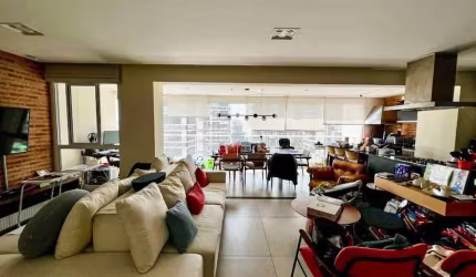Apartamento com 3 suítes, 2 vagas a venda no Brooklin, São Paulo