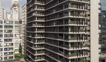 Apartamento com 209m², 3 suítes, 3 vagas e depósito privativo, à venda em São Paulo, Itaim Bibi