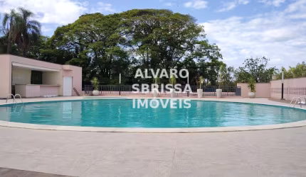 Apartamento novo à venda com 03 dormitórios 1 suíte no Cond Natura Park em Itu SP com 89,47 m2