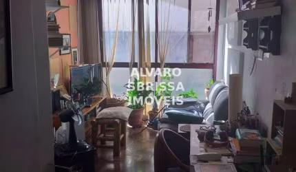 Apartamento à venda, com um quarto e no primeiro piso, ótimo local do centro da cidade, no Edifício Prudente de Moraes Itu SP