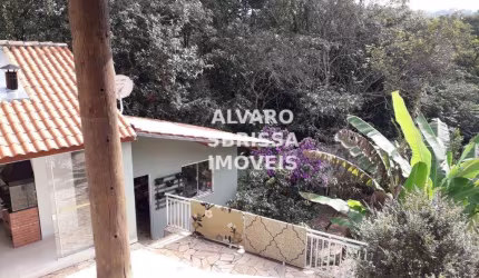 Chácara com piscina casa com 03 dormitórios 02 suítes 1.000 m2 à venda no Condomínio Terras de Santa Rosa II em Salto SP com fácil acesso á rodovia
