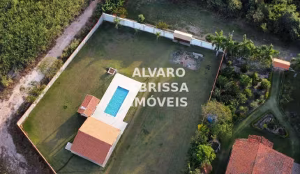 Excelente chácara com piscina 2981 m2 em Itu SP à venda