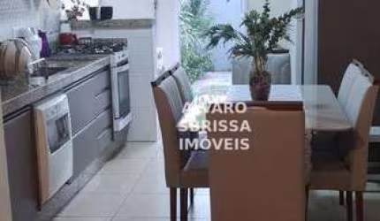 Oportunidade! Casa de 59m2 à venda Jardim Imperador - Salto/SP