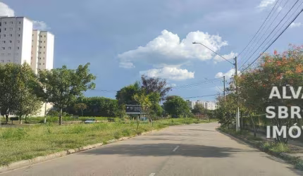 Terreno comercial ou residencial em à venda em avenida do Jardim Padre Bento - Itu/SP - 2.560 m2 - Estuda permuta e propostas
