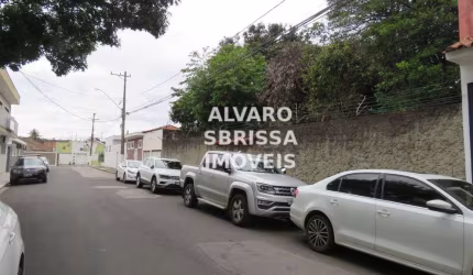 Terreno no centro de Itu SP com 276,74 m²  Ótima localização. (tem 60m2 de área construída)