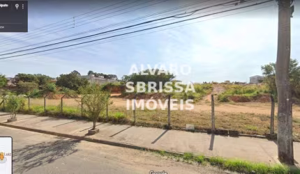 Terreno em Itu, com localização privilegiada