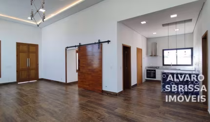 Casa com 3 dormitórios à venda, 205 m² por R$ 1.650.000,00 - Condomínio Saint Paul - Itu/SP