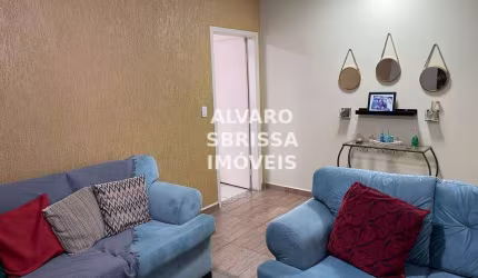 Casa com 3 dormitórios sendo 1 suíte ampla sala e cozinha no bairro São Luiz em itu SP