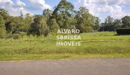 Terreno plano à venda com 2160 m² no Condomínio Terras de São José II em Itu SP um dos melhores e mais luxuosos condomínios do interior de SP