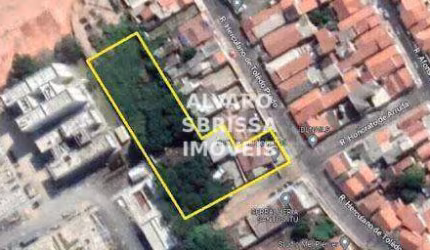 Oportunidade - Terreno à venda com 3300 m² no Parque Residencial Mayard / Itu SP