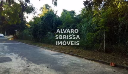 Terreno à venda com 3000 m² no Condomínio Chácaras Flórida em Itu SP