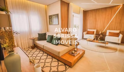 Apartamento novo à venda 85 m2 com 03 dormitórios 1 suíte no Cond Natura Park em Itu SP Oportunidade!!!