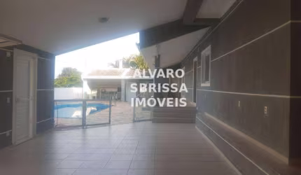 Chácara com 5 dormitórios à venda, 1000 m² por R$ 1.350.000,00 - Terras de Santa Rosa - Salto/SP