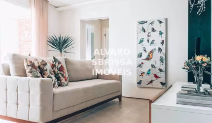 Apartamento NOVO com 02 dormitórios 2 suítes à venda com 82,50 m2 no B. Itu Novo Centro Residencial Absolut  Torre 2  Em construção