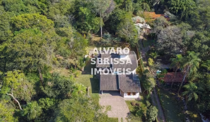 Belíssima chácara com 3 dormitórios à venda, 5000 m² - Chácara Flórida - Itu/SP