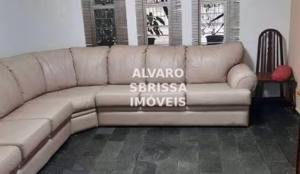 Casa com três dormitórios sendo 1 suíte e 5 vagas de garagem no bairro Vila Leis em Itu SP