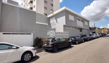 CASA ASSOBRADADA PARA USO RESIDENCIAL OU COMERCIAL