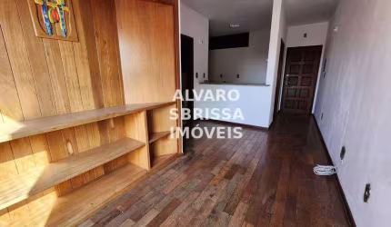 Apartamento com valor promocional - 53 m² - Condominio Edificio Prudente de Moraes - Itu/SP