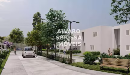 Casa nova à venda com 03 dormitórios 01 suíte no Villagio Primavera B. Residencial dos Ipês em Itu SP próximo à Heineken