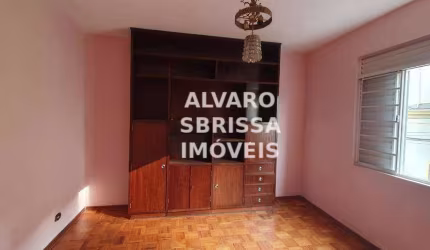 Apartamento com 2 dormitórios sala cozinha 2 banheiros no centro de Itu SP