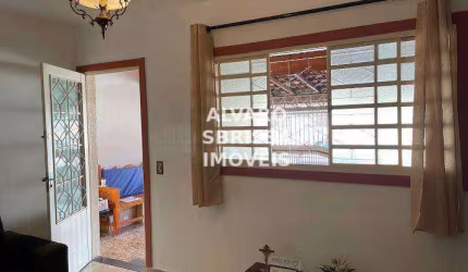Casa com 3 dormitórios sendo 1 suíte sala e cozinha no Parque América em itu SP