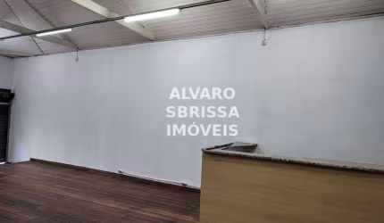 Salão com 90 m2 para locação no Centro de Itu SP excelente localização ao lado dos principais comércios do Centro da cidade