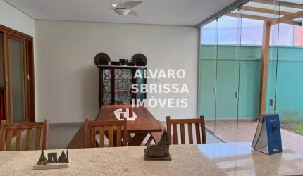 Casa com 3 suítes no Condomínio Aldeia de España em itu SP
