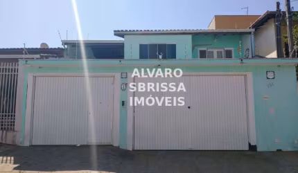 Casa com piscina 3 dormitórios 1 suíte à venda 223 m² Jardim Paraíso I Itu SP próximo ao shopping Plaza