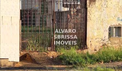 Oportunidade Única! Terreno à Venda em Itu-SP
