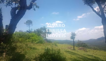 Área à venda, 300000 m² por R$ 30.000.000,00 - Portal da Serra - Santana de Parnaíba/SP
