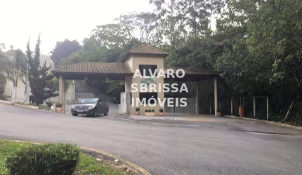 Oportunidade Permuta. Terreno à venda, 881 m² por R$ 550.000 - Condominio Vale da Bênção - Araçariguama/SP