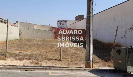 Terreno 145m2 à venda - Recanto do Guarau - Salto/SP