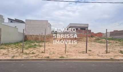 Terreno à venda, 200 m² por R$ 145.000,00 - Residencial Vila dos Eucaliptos - Salto/SP