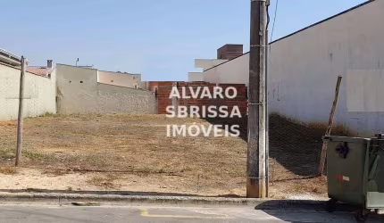 Terreno 175m2 à venda- Recanto do Guarau - Salto/SP