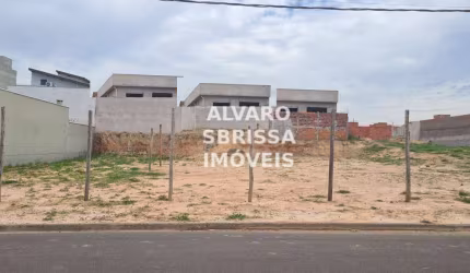 Terreno à venda, 200 m² por R$ 145.000,00 - Residencial Vila dos Eucaliptos - Salto/SP