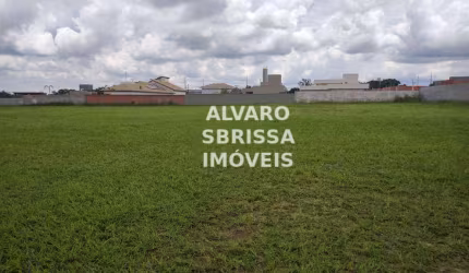 Condomínio Xapada Parque Itu SP Terreno de 1.104 m²
