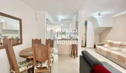 Oportunidade Permuta. Casa com 2 dormitórios à venda, 105 m² por R$ 550.000 - Maitinga - Bertioga/SP