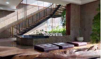 Sala comercial com 60 m² com excelente localização no Edifício Gaplan no Jardim Corazza em Itu SP a localização é privilegiada