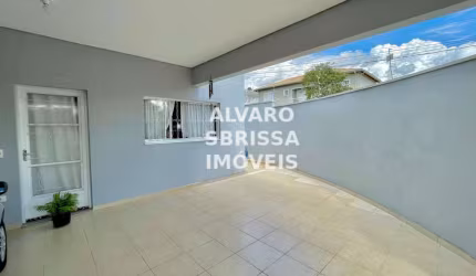 Linda casa com 3 dormitórios 1 suíte à venda 203 m² no B Jardim Paulista Itu SP Oportunidadeee