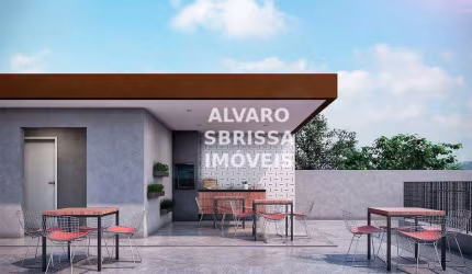 Apartamento novo com 2 dormitórios 1 suíte 57 m2 à venda no Ed Vida Bella no B Itu Novo Centro em Itu SP com localização privilegiada