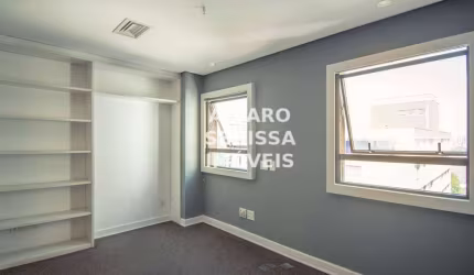 Oportunidade Permuta. Sala à venda, 35 m² por R$ 550.000 - Consolação - São Paulo/SP