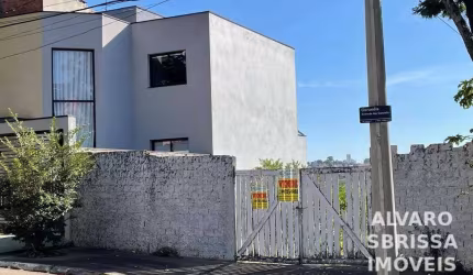 Terreno de 250 m² a venda no Jardim Paraiso Itu SP