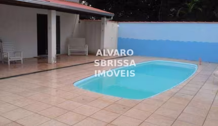 Chácara à Venda Condominio Santa Inês-  Itu-SP