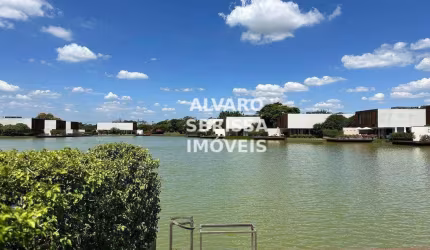 Casa 4 dormitórios à venda no Condomínio Fazenda Boa Vista em Porto Feliz SP.  Villa do Lago