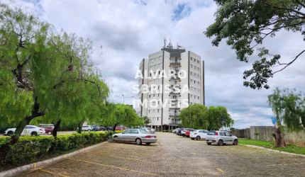 Apartamento com 2 dormitórios à venda, 79 m² por R$ 350.000,00 - Jardim Novo Itu - Itu/SP