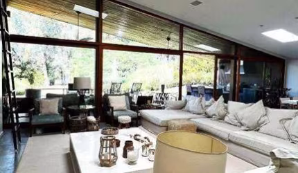 Casa com 4 dormitórios à venda, 340 m² por R$ 13.300.000 - Fazenda Boa Vista - Fase II - Porto Feliz/SP
